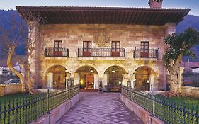 Hotel Palacio Guevara